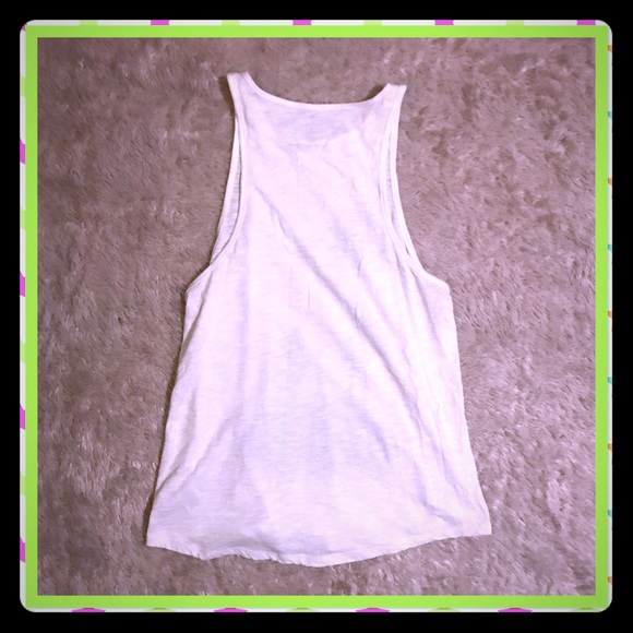 Women’s Aeropostale Tank Top - Picture 2 of 5